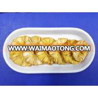 Delicious natural AD dried/dehydrate Pineapple from Vietnam