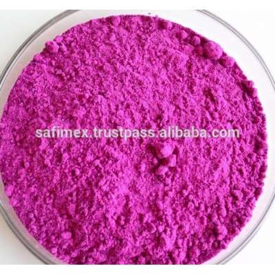 Dried Dragon fruit/Pitaya powder for Whole Year